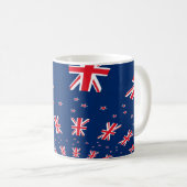 製品カスタマイズ コーヒーマグカップ (正面右)