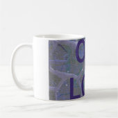 製品カスタマイズ コーヒーマグカップ (左)