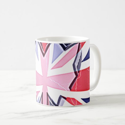 製品カスタマイズ コーヒーマグカップ (正面右)