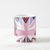 製品カスタマイズ コーヒーマグカップ (中央)