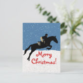 製品カスタマイズ シーズンポストカード (スタンド正面)