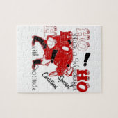 製品カスタマイズ ジグソーパズル (横)