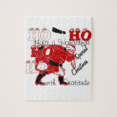 製品カスタマイズ ジグソーパズル (縦)