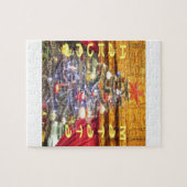 製品カスタマイズ ジグソーパズル (横)