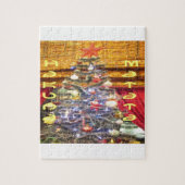 製品カスタマイズ ジグソーパズル (縦)