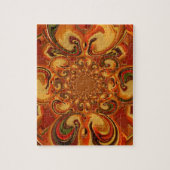 製品カスタマイズ ジグソーパズル (縦)