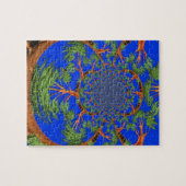 製品カスタマイズ ジグソーパズル (横)