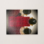 製品カスタマイズ ジグソーパズル (横)