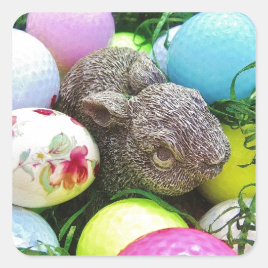 製品カスタマイズ スクエアシール (正面)