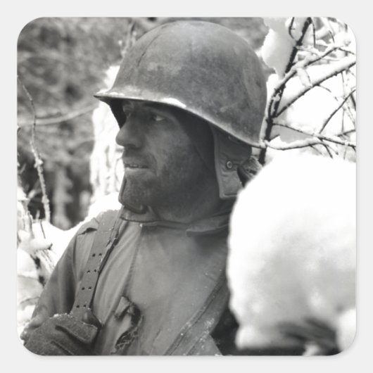 製品カスタマイズ スクエアシール (正面)