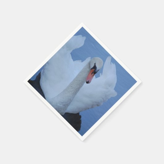 製品カスタマイズ スタンダードカクテルナプキン (角)