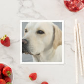 製品カスタマイズ スタンダードカクテルナプキン (インサイチュ)