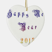 製品カスタマイズ セラミックオーナメント (右)