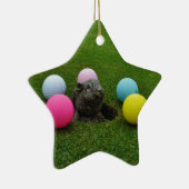 製品カスタマイズ セラミックオーナメント (右)