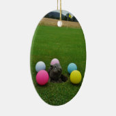 製品カスタマイズ セラミックオーナメント (右)