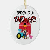 製品カスタマイズ セラミックオーナメント (右)