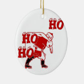 製品カスタマイズ セラミックオーナメント (右)