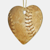 製品カスタマイズ セラミックオーナメント (左)