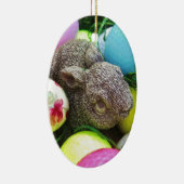 製品カスタマイズ セラミックオーナメント (右)