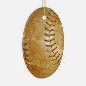 製品カスタマイズ セラミックオーナメント (右)