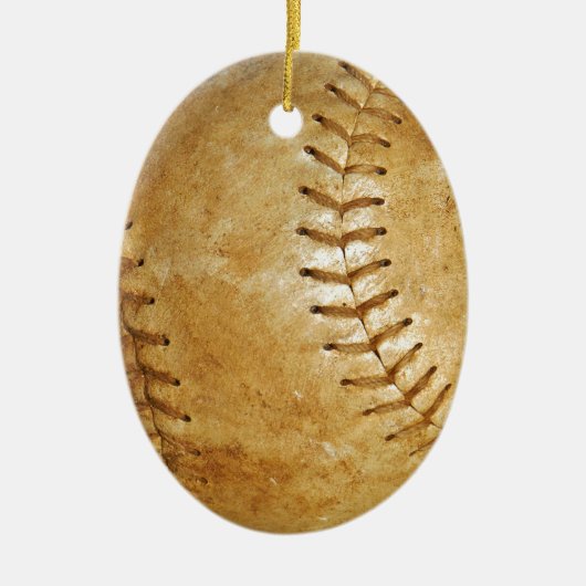 製品カスタマイズ セラミックオーナメント (正面)