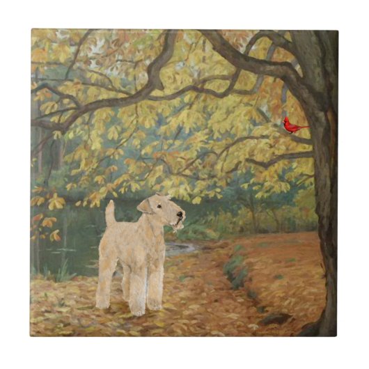 製品カスタマイズ タイル (正面)