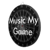 製品カスタマイズ ダーツボード (正面右)