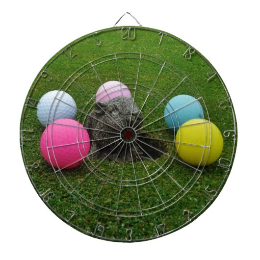 製品カスタマイズ ダーツボード (正面)