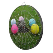 製品カスタマイズ ダーツボード (正面右)