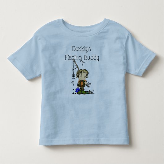 製品カスタマイズ トドラーTシャツ (正面)