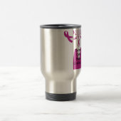 製品カスタマイズ トラベルマグ (中央)