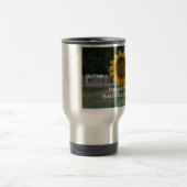 製品カスタマイズ トラベルマグ (中央)