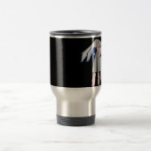 製品カスタマイズ トラベルマグ (中央)