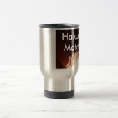 製品カスタマイズ トラベルマグ (中央)