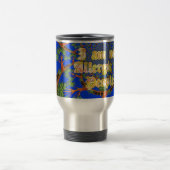 製品カスタマイズ トラベルマグ (中央)