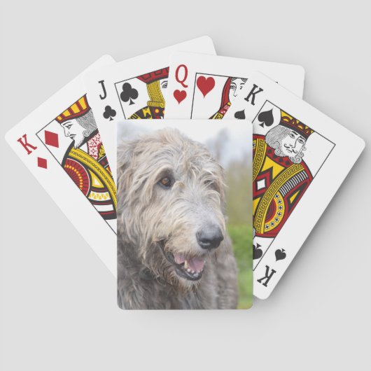 製品カスタマイズ トランプ (裏面)