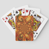 製品カスタマイズ トランプ (裏面)