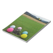 製品カスタマイズ ノートパッド (回転)