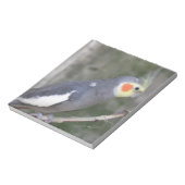 製品カスタマイズ ノートパッド (回転)