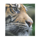 製品カスタマイズ ノートパッド (正面)