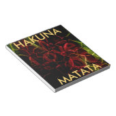 製品カスタマイズ ノートパッド (アングル)