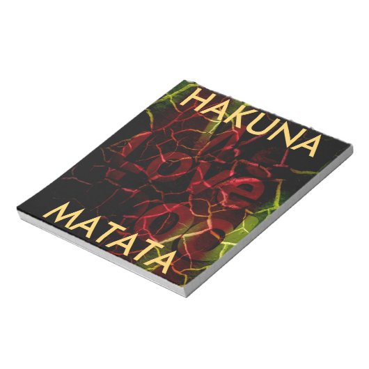 製品カスタマイズ ノートパッド (回転)