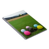 製品カスタマイズ ノートブック (右側)