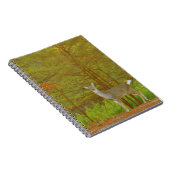 製品カスタマイズ ノートブック (右側)