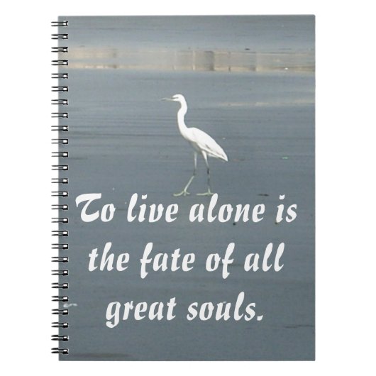 製品カスタマイズ ノートブック (正面)