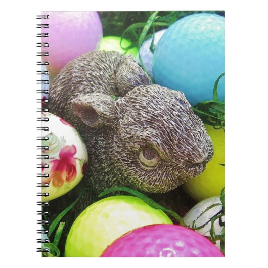 製品カスタマイズ ノートブック (正面)