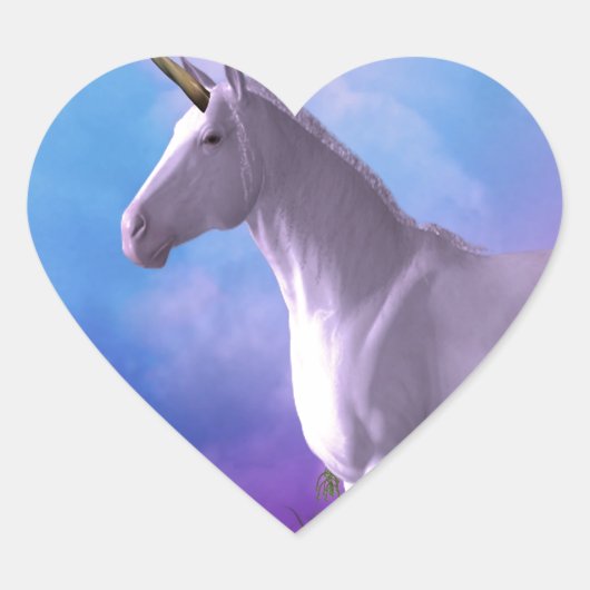 製品カスタマイズ ハートシール (正面)