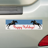 製品カスタマイズ バンパーステッカー (車上)