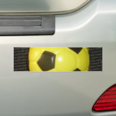 製品カスタマイズ バンパーステッカー (車上)