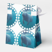 製品カスタマイズ フェイバーボックス (裏面サイド)